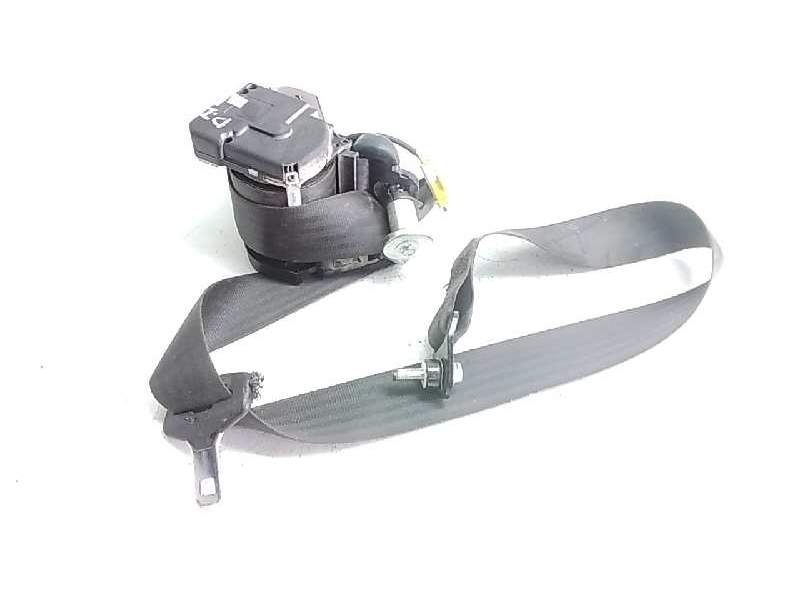 Recambio de cinturon seguridad delantero izquierdo para fiat panda (169) 1.3 jtd 4x4 referencia OEM IAM   