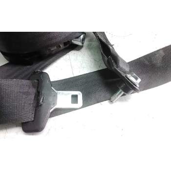 Recambio de cinturon seguridad delantero izquierdo para fiat panda (169) 1.3 jtd 4x4 referencia OEM IAM   