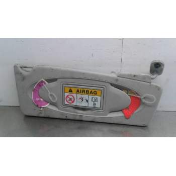 Recambio de parasol derecho para renault kangoo profesional referencia OEM IAM   
