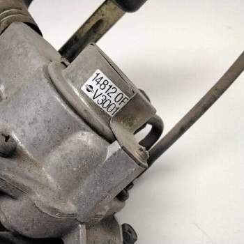 Recambio de valvula de vacio para nissan terrano/terrano.ii (r20) referencia OEM IAM 148120F305  12795