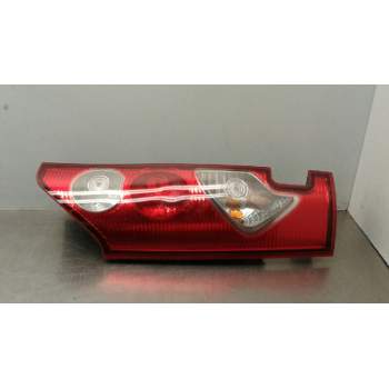 Recambio de piloto trasero derecho para renault kangoo profesional referencia OEM IAM 89072580 06083 