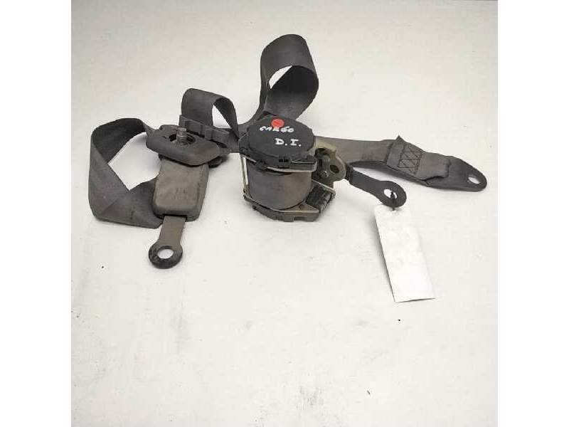 Recambio de cinturon seguridad delantero izquierdo para nissan vanette cargo referencia OEM IAM   12871