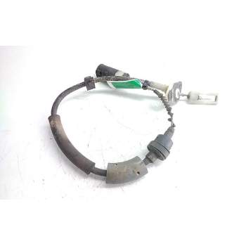 CABLE EMBRAGUE 