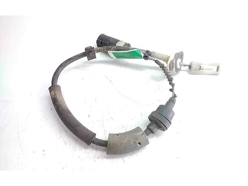 Recambio de cable embrague para fiat panda (169) 1.3 jtd 4x4 referencia OEM IAM   