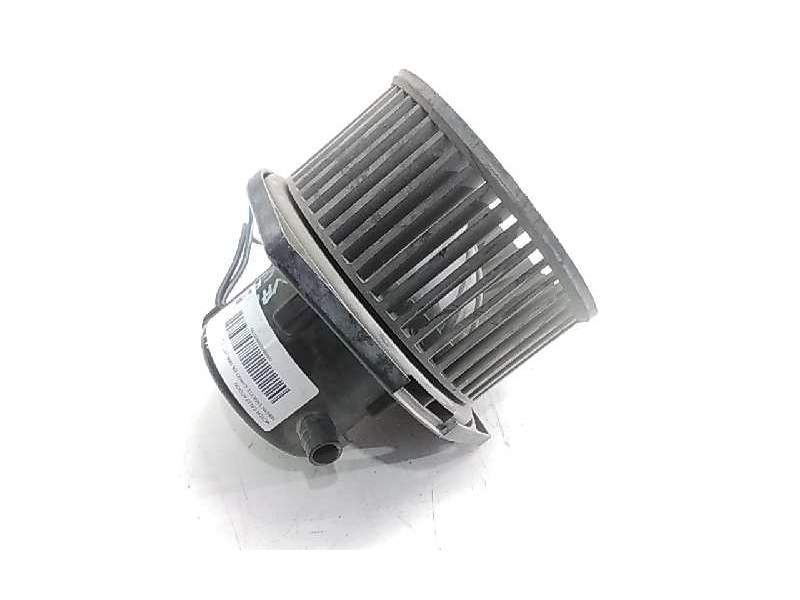 Recambio de motor calefaccion para nissan vanette cargo referencia OEM IAM 4868030350  12886
