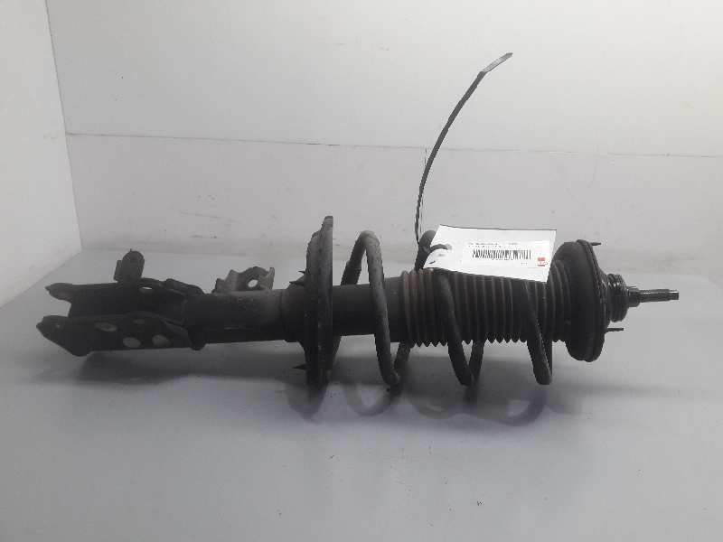 Recambio de amortiguador delantero derecho para hyundai i10 basis referencia OEM IAM   