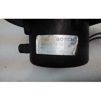 Recambio de motor calefaccion para nissan vanette cargo referencia OEM IAM 4868030350  12886