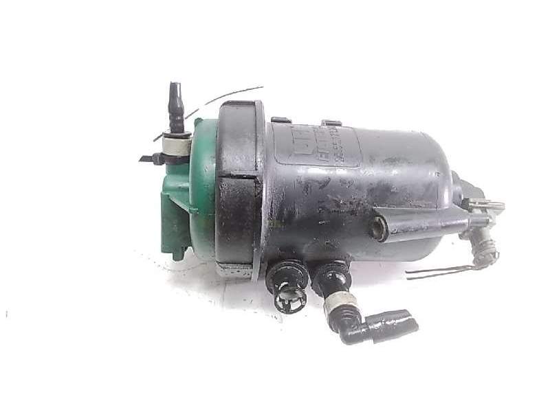 Recambio de filtro gasoil para fiat panda (169) 1.3 jtd 4x4 referencia OEM IAM 235517320  