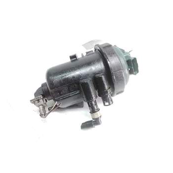 Recambio de filtro gasoil para fiat panda (169) 1.3 jtd 4x4 referencia OEM IAM 235517320  
