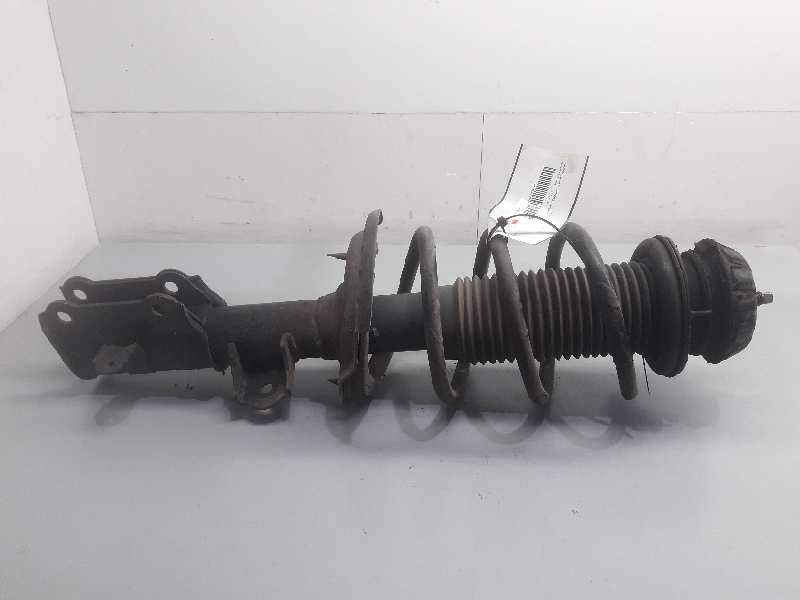 Recambio de amortiguador delantero izquierdo para hyundai i10 basis referencia OEM IAM   