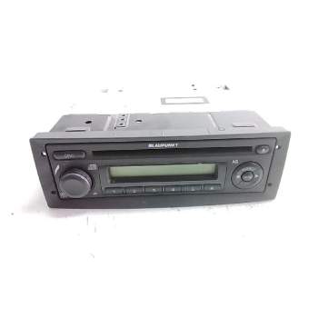 SISTEMA AUDIO / RADIO CD 7354949830 7648730516 