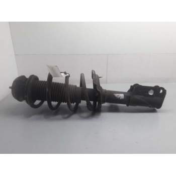 Recambio de amortiguador delantero izquierdo para hyundai i10 basis referencia OEM IAM   
