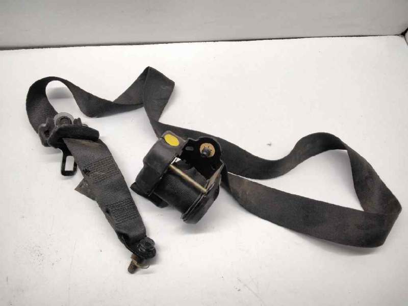 Recambio de cinturon seguridad trasero izquierdo para opel frontera b limited referencia OEM IAM   