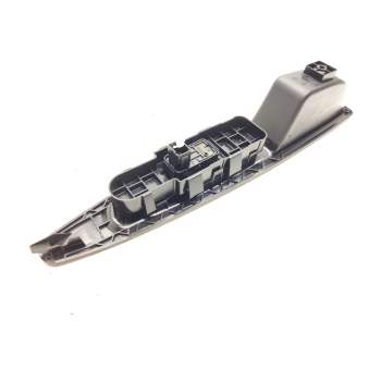 Recambio de mando elevalunas delantero derecho para citroën c4 i (lc_) 1.6 hdi referencia OEM IAM 9651464677  