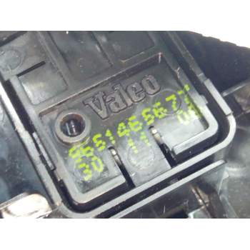 Recambio de mando elevalunas delantero derecho para citroën c4 i (lc_) 1.6 hdi referencia OEM IAM 9651464677  