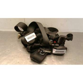 Recambio de cinturon seguridad trasero derecho para opel frontera b limited referencia OEM IAM   