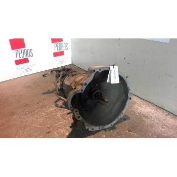 CAJA CAMBIOS L6 NV 12985