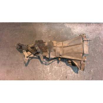 Recambio de caja cambios para nissan vanette (c 220) 2.0 diesel referencia OEM IAM L6 NV 12985