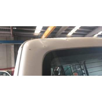 nissan interstar (x70) del año 2003