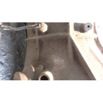 Recambio de caja cambios para nissan vanette (c 220) 2.0 diesel referencia OEM IAM L6 NV 12985