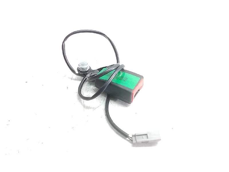 Recambio de enganche delantero izquierdo para fiat panda (169) 1.3 jtd 4x4 referencia OEM IAM 34023904  