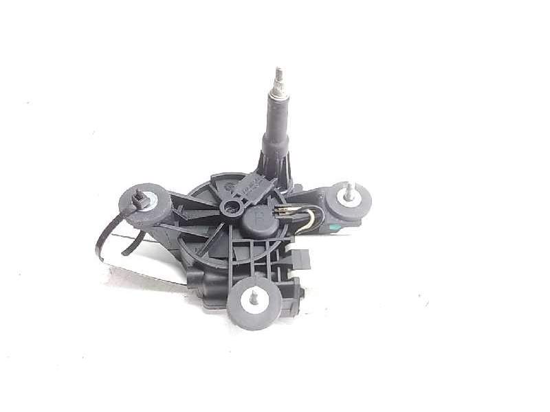 Recambio de motor limpia trasero para fiat panda (169) 1.3 jtd 4x4 referencia OEM IAM MS2596007002  
