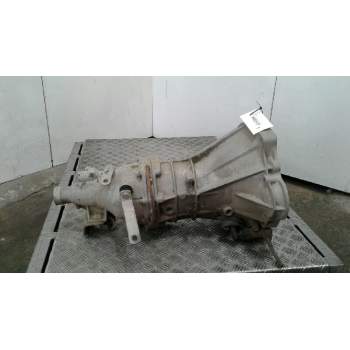 Recambio de caja cambios para nissan vanette (c 220) 2.0 diesel referencia OEM IAM L2  12985