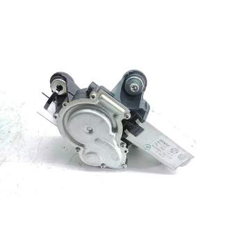 Recambio de motor limpia trasero para fiat panda (169) 1.3 jtd 4x4 referencia OEM IAM MS2596007002  