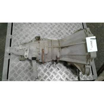 Recambio de caja cambios para nissan vanette (c 220) 2.0 diesel referencia OEM IAM L2  12985
