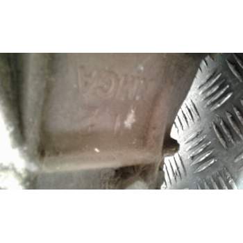 Recambio de caja cambios para nissan vanette (c 220) 2.0 diesel referencia OEM IAM L2  12985