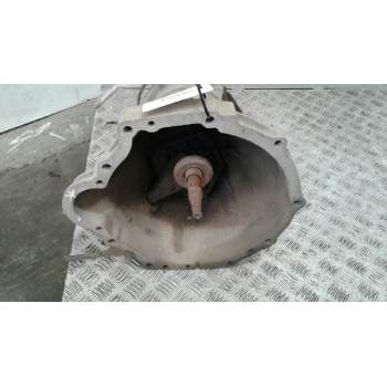 Recambio de caja cambios para nissan vanette (c 220) 2.0 diesel referencia OEM IAM L2  12985