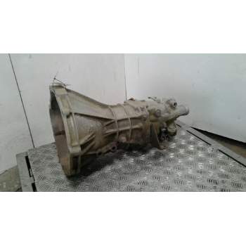 Recambio de caja cambios para nissan vanette (c 220) 2.0 diesel referencia OEM IAM L2  12985
