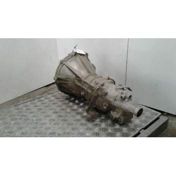 Recambio de caja cambios para nissan vanette (c 220) 2.0 diesel referencia OEM IAM L2  12985