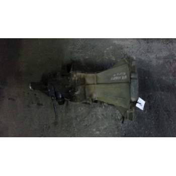 Recambio de caja cambios para nissan vanette (c 220) 2.0 diesel referencia OEM IAM L4 NV 12986