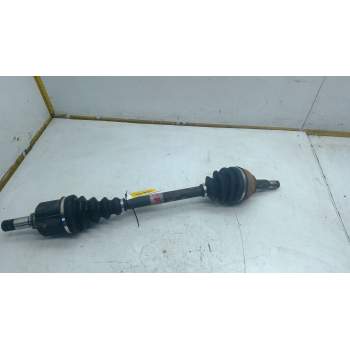TRANSMISION DELANTERA IZQUIERDA 9806153080 