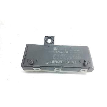CENTRALITA PORTON TRASERO A2139000814 