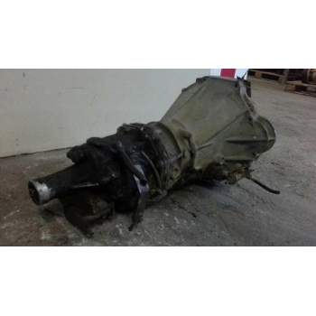 Recambio de caja cambios para nissan vanette (c 220) 2.0 diesel referencia OEM IAM L4 NV 12986