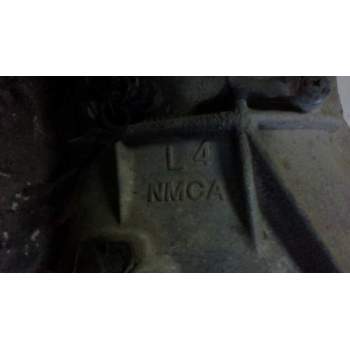 Recambio de caja cambios para nissan vanette (c 220) 2.0 diesel referencia OEM IAM L4 NV 12986