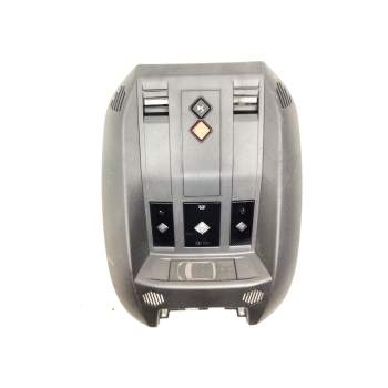 Recambio de luz interior para citroën ds 7 ds 7 crossback buehdi referencia OEM IAM 9818744780  