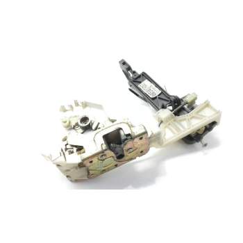 CERRADURA PUERTA DELANTERA DERECHA 1S7AF21812KA 