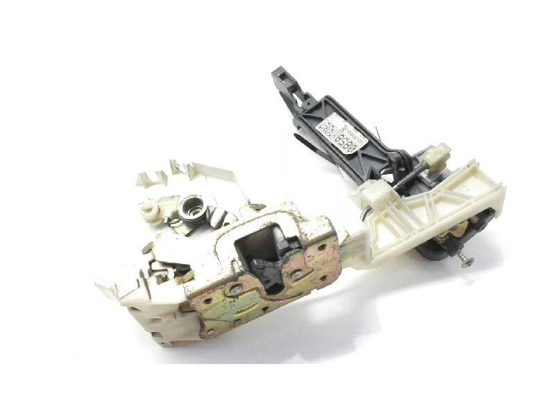 Recambio de cerradura puerta delantera derecha para ford mondeo berlina (ge) ghia referencia OEM IAM 1S7AF21812KA  