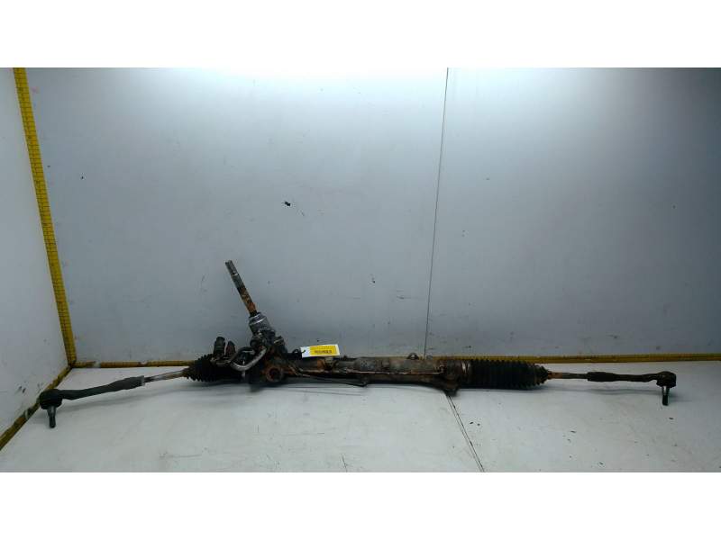 Recambio de caja direccion para citroën jumpy iii furgoneta (v_) 2.0 bluehdi 120 referencia OEM IAM 9813692680  