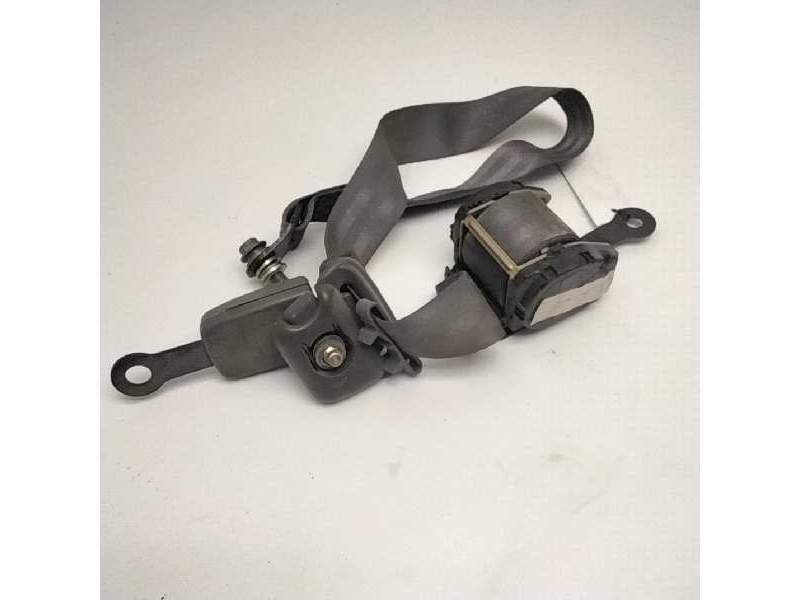 Recambio de cinturon seguridad delantero derecho para nissan vanette cargo referencia OEM IAM   12991