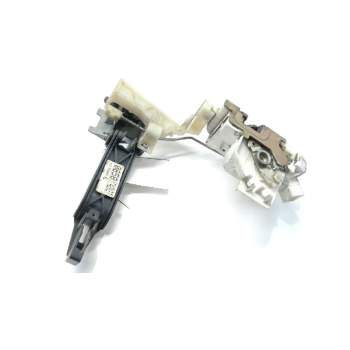 Recambio de cerradura puerta delantera derecha para ford mondeo berlina (ge) ghia referencia OEM IAM 1S7AF21812KA  