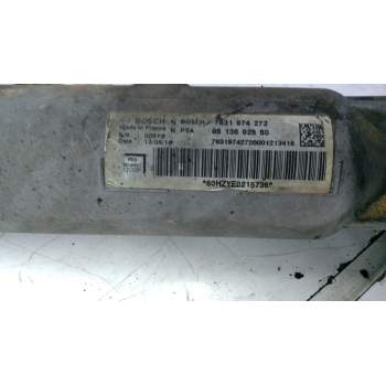 Recambio de caja direccion para citroën jumpy iii furgoneta (v_) 2.0 bluehdi 120 referencia OEM IAM 9813692680  