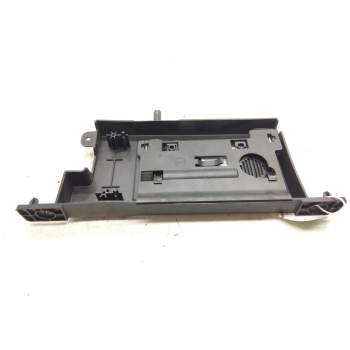 Recambio de modulo electronico para citroën ds 7 ds 7 crossback buehdi referencia OEM IAM 9828266180  
