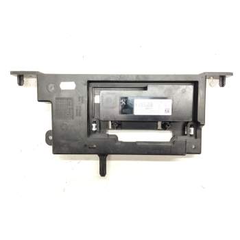 Recambio de modulo electronico para citroën ds 7 ds 7 crossback buehdi referencia OEM IAM 9828266180  