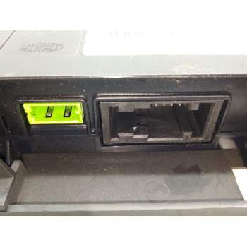 Recambio de modulo electronico para citroën ds 7 ds 7 crossback buehdi referencia OEM IAM 9828266180  
