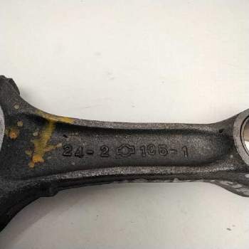 Recambio de biela para nissan vanette (c 220) referencia OEM IAM 2421C51  13001