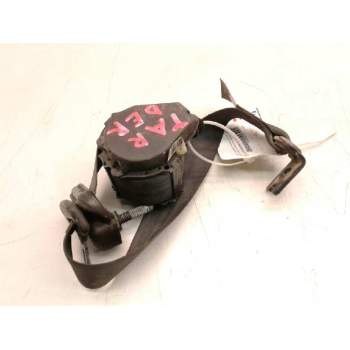 Recambio de cinturon seguridad trasero derecho para ford tourneo courier (c4a) ambiente referencia OEM IAM 0643143  